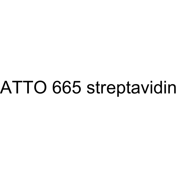 ATTO 665 streptavidin